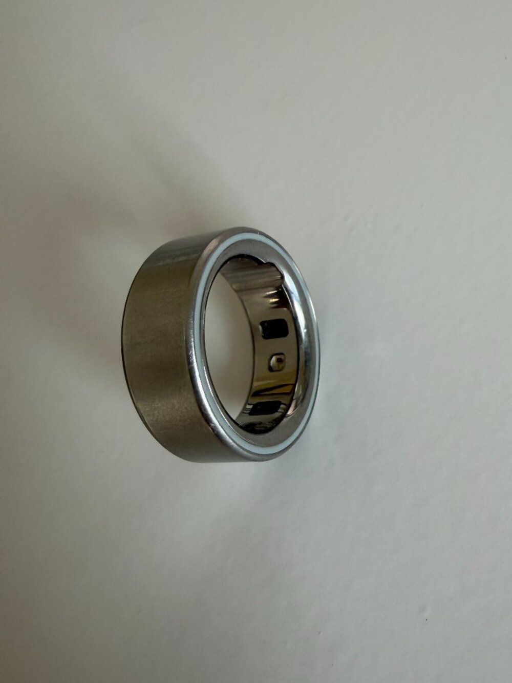 OURA Ring size 6